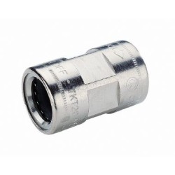 RACCORDO TUBO/TUBO METALLICO TKT DIAM. EST. 32MM LEGRAND TKT32