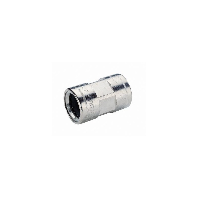 RACCORDO TUBO/TUBO METALLICO TKT DIAM. EST. 32MM LEGRAND TKT32