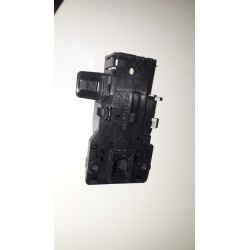 BLOCCAPORTA 461971420353/A PER LAVATRICE Bauknecht HDW 8000 / PRO - usato