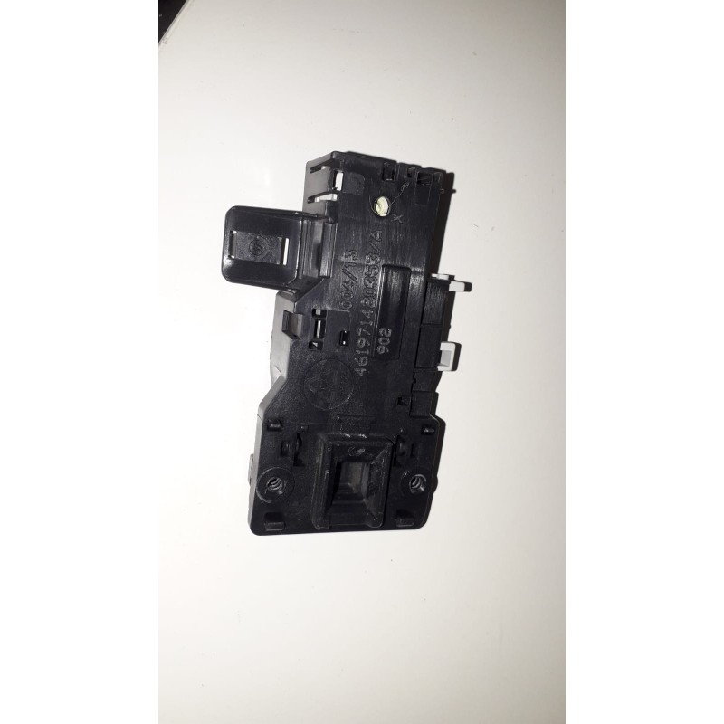 BLOCCAPORTA 461971420353/A PER LAVATRICE Bauknecht HDW 8000 / PRO - usato