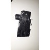 BLOCCAPORTA 461971420353/A PER LAVATRICE Bauknecht HDW 8000 / PRO - usato