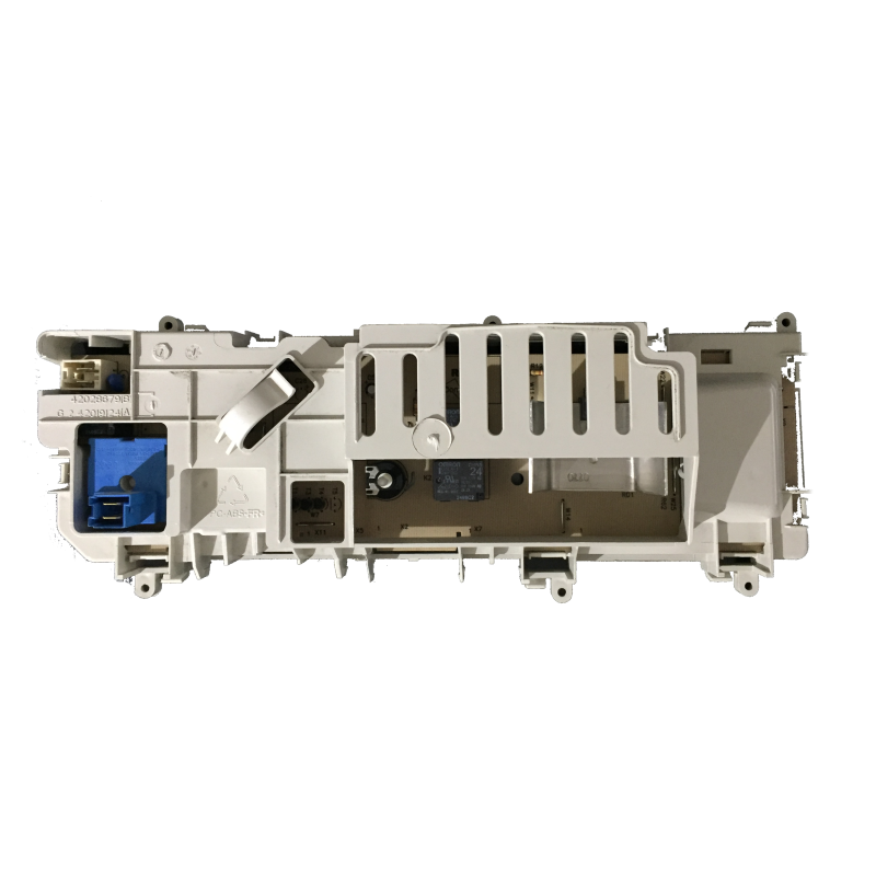SCHEDA COMANDI PER LAVATRICE TECWOOD TWZP 100 COD. 7706901000  USATO