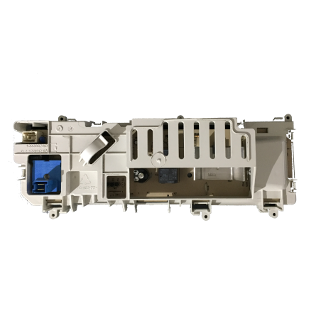 SCHEDA COMANDI PER LAVATRICE TECWOOD TWZP 100 COD. 7706901000  USATO