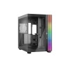 PC- Case BeQuiet Light Base 600 DX - Black