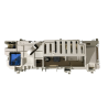 SCHEDA COMANDI PER LAVATRICE TECWOOD TWZP 100 COD. 7706901000  USATO