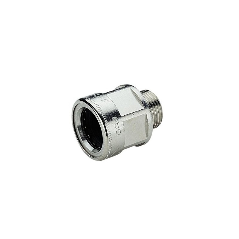 RACCORDO TAZ/TAIX-R. TILOK MASCHIO D20 M20X1,5 - LEGRAND TKM20