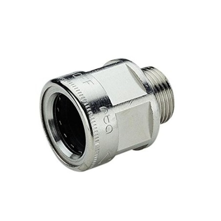 RACCORDO TAZ/TAIX-R. TILOK MASCHIO D20 M20X1,5 - LEGRAND TKM20