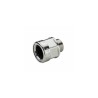 RACCORDO METALLICO TKM DIAM. EST. 25MM M25X1.5 TKM25