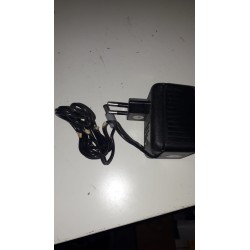 ALIMENTATORE RETE PER CALCOLATRICI ALPHA ELETTRONICA 3V