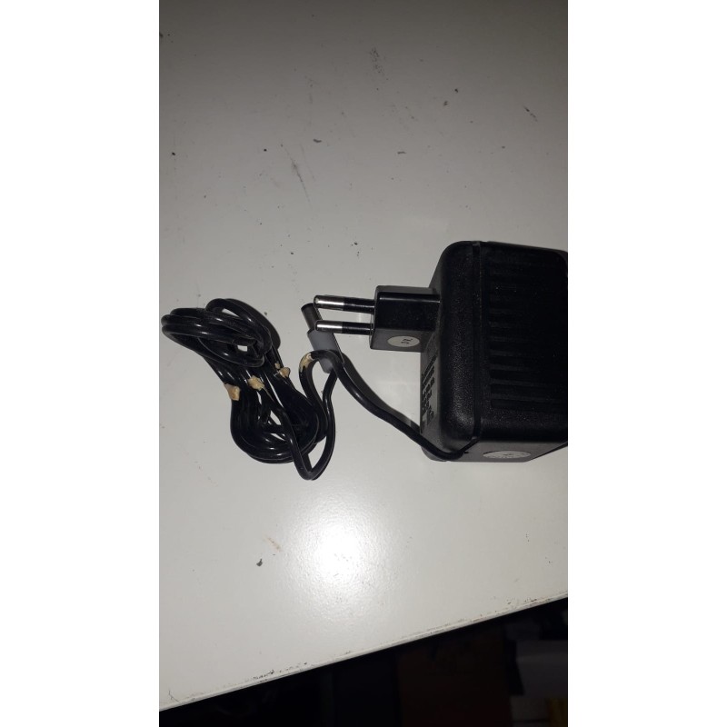 ALIMENTATORE RETE PER CALCOLATRICI ALPHA ELETTRONICA 3V