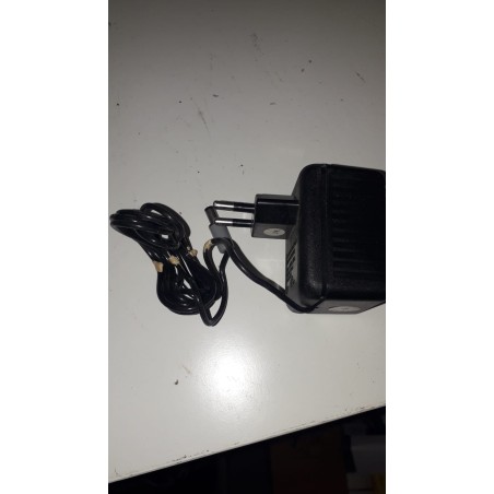 ALIMENTATORE RETE PER CALCOLATRICI ALPHA ELETTRONICA 3V