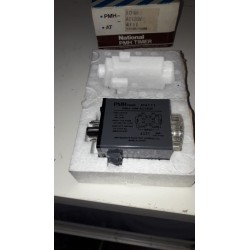 Matshushita PMH-10M-AC120V AT4111 Timer Relè Fornire: 110 VAC