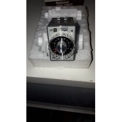 Matshushita PMH-10M-AC120V AT4111 Timer Relè Fornire: 110 VAC