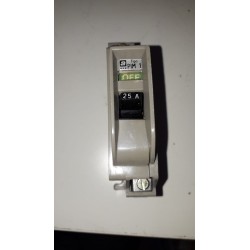 ave interruttore automatico magnetotermico unipolare 380v