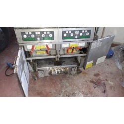 FRIGGITRICE ELETTRICA SERIE FRYMASTER H14 usata