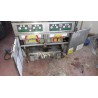 FRIGGITRICE ELETTRICA SERIE FRYMASTER H14 usata