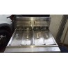 FRIGGITRICE ELETTRICA SERIE FRYMASTER H14 usata