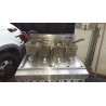 FRIGGITRICE ELETTRICA SERIE FRYMASTER H14 usata