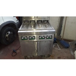 FRIGGITRICE ELETTRICA SERIE FRYMASTER H14 usata