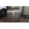 FRIGGITRICE ELETTRICA SERIE FRYMASTER H14 usata