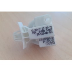 PRESSOSTATO COD. 160026921 PER LAVATRICE PRESSOSTATO LAVATRICE HOTPOINT ARISTON INDESIT WHIRLPOOL COD C00289362
