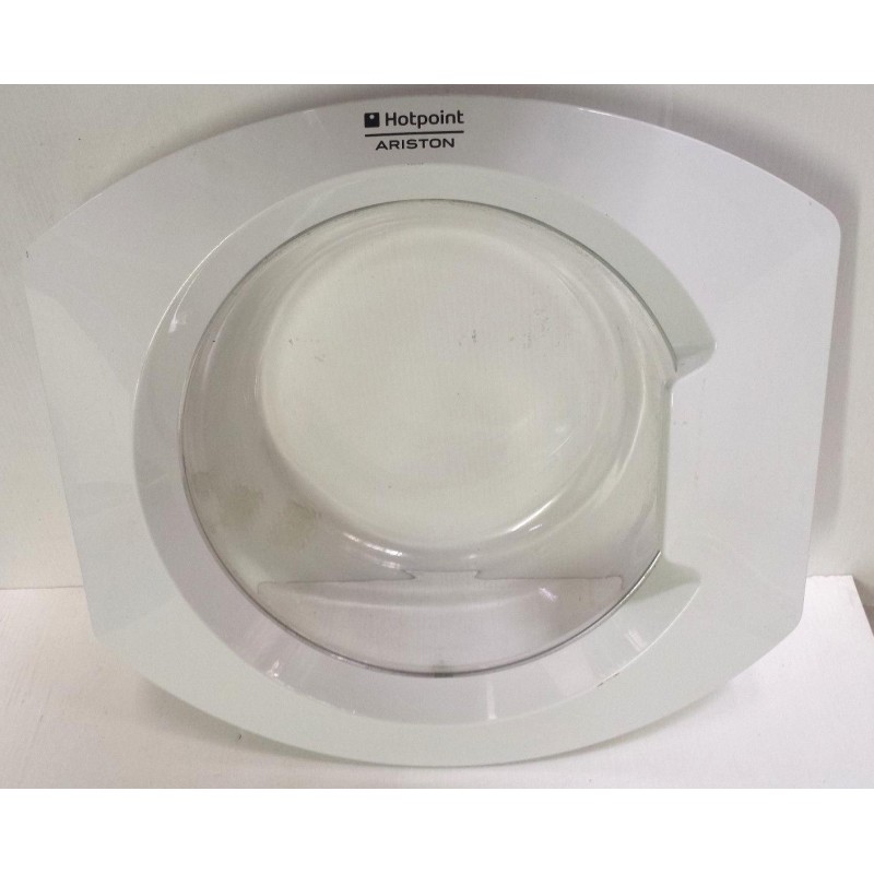 OBLO' COMPLETO  PER  LAVATRICE  ARISTON    codici  C00267084 482000030834  usato