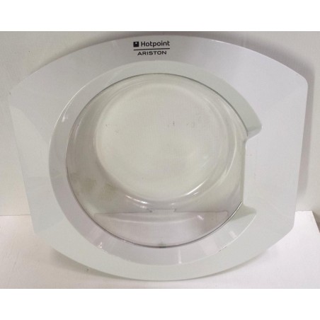OBLO' COMPLETO  PER  LAVATRICE  ARISTON    codici  C00267084 482000030834  usato