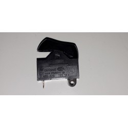 DEFOND ARG-1215 10A 250 V T85 5E4 3 Pin 3 Posizioni asciugacapelli interruttore