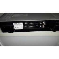 Videoregistratore Sanyo TLS 2100 P a lungo termine per telecamere di sorveglianza usato