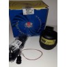 centralina d allarme metasystem m750/3+m15 (p6442k) nuovo
