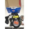 KIT ALLARME ANTIFURTO HPB6 4.0 METASYSTEM (US+SC1) P6478X NUOVO