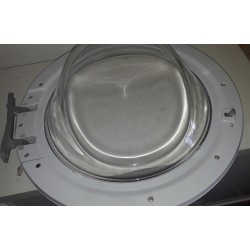 OBLO COMPLETO PER LAVATRICE CANDY GVS4127TWH6 USATO