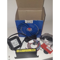 ANTIFURTO METASYSTEM M928-M01 UK NUOVO