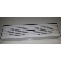 COLONNA SONORA PASO MODELLO C4  DA 20WATT