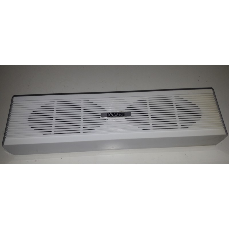 COLONNA SONORA PASO MODELLO C4  DA 20WATT