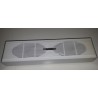 COLONNA SONORA PASO MODELLO C4  DA 20WATT