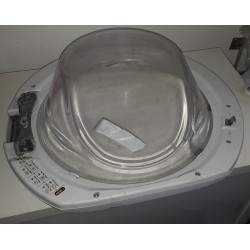 OBLO COMPLETO PER LAVATRICE ZEROWATT OZ 086 USATO