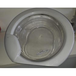 OBLO COMPLETO PER LAVATRICE ZEROWATT OZ 086 USATO