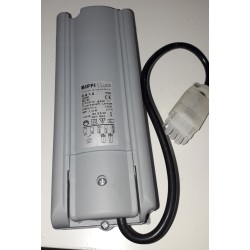 biffi luce box di-alimentazione per-lampade fluorescenti 230V 50HZ lamp.2X26wW