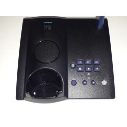 BASE PER Siemens Gigaset 3015 SENZA ALIMENTATORE