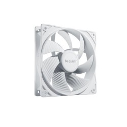 PC- Casel?fter Be Quiet Pure Wings 3 120mm White BL110