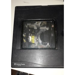 scanner di codici a barre da banco spectra-physics hs1250 usato