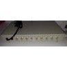 koning sec-switch20 8ch audio/video switcher per cctv sistema di sicurezza