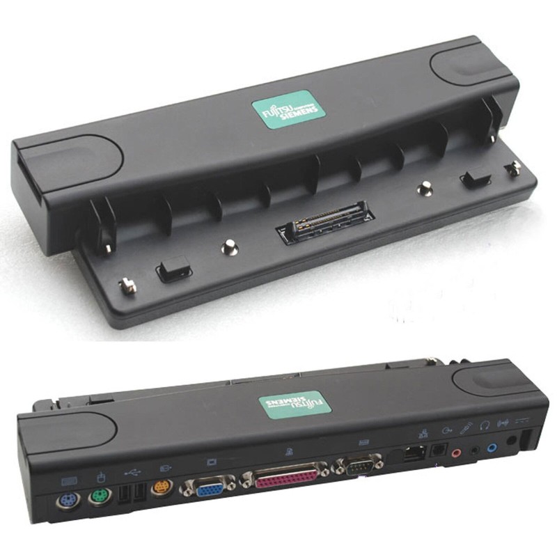 Replicatore di porte per serie C1010 C1020 Amilo FUJITSU/SIEMENS