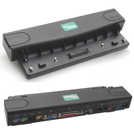 Replicatore di porte per serie C1010 C1020 Amilo FUJITSU/SIEMENS