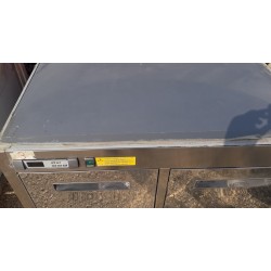 modulo refrigerato adatto per retrobanco o bancone bar con motore esterno usato