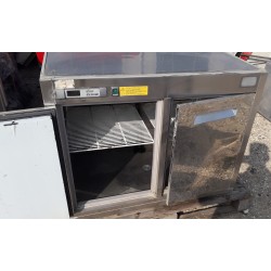 modulo refrigerato adatto per retrobanco o bancone bar con motore esterno usato