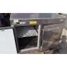 modulo refrigerato adatto per retrobanco o bancone bar con motore esterno usato