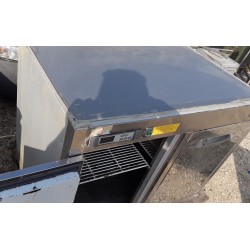 modulo refrigerato adatto per retrobanco o bancone bar con motore esterno usato