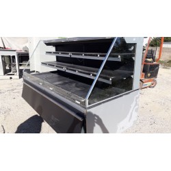 bancone refrigerato CRIOCABIN MODELLO ENERGY 950 L USATO